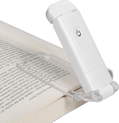 USB Rechargeable Booklight