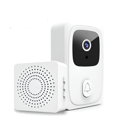 Wireless Wi-Fi Video Doorbell