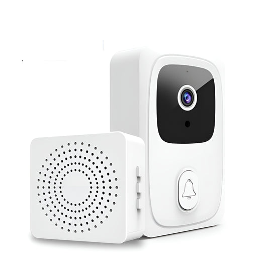 Wireless Wi-Fi Video Doorbell